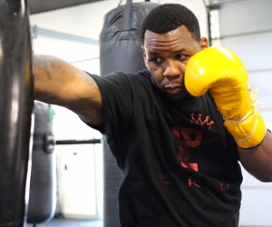Lenier “El Justiciero” Pero vs Jarrell “Big Baby” Miller Lenier Pero reveals three key factors to defeating Jarrell Miller boxrec fight predictions betting odds who wins