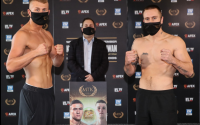 Lewie Edmondson relishing opportunity to work with Mark Tibbs and Billy Joe Saunders