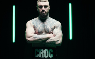 Lewis Crocker reveals two reasons why he believes he beats Paddy Donovan boxrec oddschecker ibf eliminator world title belt ireland dazn start time ringwalks watch