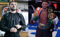 Lewis Ritson thinks an all-British world title fight with Josh Taylor won’t happen oddschecker betting odds best bets