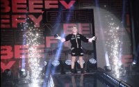 Liam Smith shocked the world with fourth-round knockout against Chris Eubank Jr boxrec fight time date tv channel undercard matty harris watch jermell charlo world title middleweight super-welter next joe mcnally