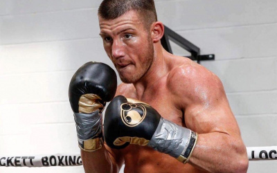 WBO No.1 Liam Williams staying ready for world title shot at Demetrius Andrade