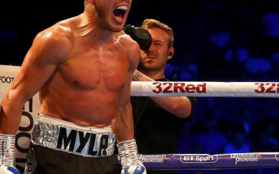 Liam Williams lost his WBO world middleweight challenge against Demetrius Andrade by a unanimous points decision in Hollywood