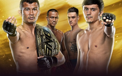 Boxing fan reacts to watching Muay Thai for the first time ever anish parekh
