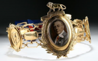 British & English Championships Circular for March 2024 title belt lonsdale lord challenge belt wiki boxrec bbbofc boxing board of control