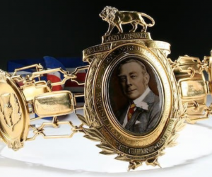 British & English Championships Circular for March 2024 title belt lonsdale lord challenge belt wiki boxrec bbbofc boxing board of control