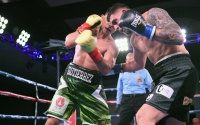 Louie Lopez continues march toward world title with victory against Adrian Gutierrez boxrec fight time watch tv highlights world rankings ratings list next fight thompson boxing