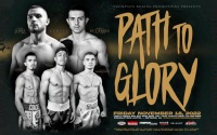 Louie Lopez ready for a big win against unbeaten Adrian Gutierrez fight time date tv channel undercard who wins thompson boxing how to watch tickets