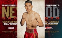 Luis Fernando Saavedra aims to upset Eros Correa with his explosive pace and pressure boxrec world rankings wba who wins and why predictions fight preview betting odds oddschecker breakdown how to watch thompson boxing