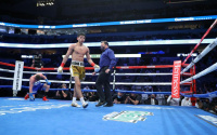 Ryan Garcia vs Luke Campbell- Live coverage and results from WBC interim lightweight title clash in Texas, Gervonta Davis, Boxrec, Golden Boy Promotions, Matchroom Boxing, Oscar De La Hoya