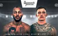 Lyndon Arthur promises Dec Spelman KO before challenging Anthony Yarde