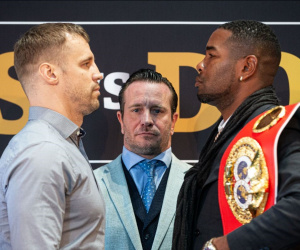 Mairis Briedis vs Yuniel Dorticos WBSS final Riga