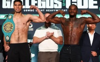 How to watch Manuel Gallegos vs Khalil Coe fight details quotes press what time start uk bst main event ringwalks oddschecker betting odds running order