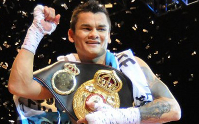 El Chino comeback? Marcos Maidana wants to be world champion again