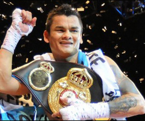 El Chino comeback? Marcos Maidana wants to be world champion again