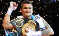 El Chino comeback? Marcos Maidana wants to be world champion again