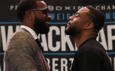 Marcus Browne vs Jean Pascal