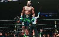 Marcus Browne