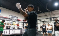 WBC welterweight world champion Mario “El Azteca” Barrios defends title against Hall of Famer Manny Pacquiao on July 19 from the MGM Grand Garden Arena in Las Vegas
