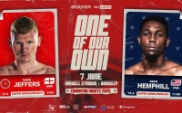 Mark Jeffers vs Sean Hemphill lands at the Oakwell Stadium american boxrec callum simpson boxxer tickets how to watch sky sports live results links oddschecker betting odds best bets predictions preview