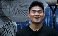 Mark “Magnifico” Magsayo is back in the gym working towards becoming world champion again with a new trainer freddie roach boxrecMarvin Somodio Brickhouse Boxing Club