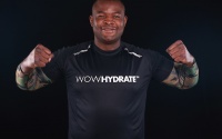 Martin Bakole billy nelson trainer confirms Tyson Fury did not prepare properly for Francis Ngannou underestimated him boxer ufc world heavyweight champion split decision win verdict result punches landed predator mma fighter wbc king