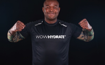 Ben Shalom on Martin Bakole calling out Anthony Joshua world rankings trainer coach billy nelson airdrie scotland democratic republic of congo prince ilunga makubu cousin family heavyweight