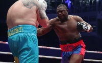 Martin Bakole emerges as favourite to face Tyson Fury next william hill bookies frontrunner opponent who when confirmed boxrec wiki oddschecker