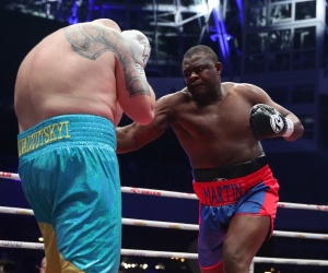 Martin Bakole emerges as favourite to face Tyson Fury next william hill bookies frontrunner opponent who when confirmed boxrec wiki oddschecker