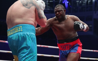 Martin Bakole emerges as favourite to face Tyson Fury next william hill bookies frontrunner opponent who when confirmed boxrec wiki oddschecker