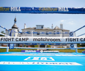 Eddie Hearn unveils full summer schedule for Matchroom Fight Camp Dillian Whyte alexander povetkin jordan gill reece bellotti Sam Eggington vs Ted Cheeseman