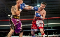 Matt Windle says his Commonwealth flyweight title shot at Connor Butler will be 'Top Dog' vs 'Underdog' fight time date tv channel undercard fightzone how to watch