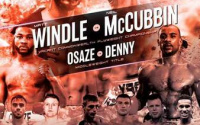 Neil McCubbin plans to defeat Matt Windle to go on to win British and Commonwealth flyweight titles next boxrec who is he scotland amateur career pro record