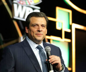 Mauricio Sulaiman's List of All Time Greats