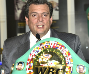 WBC President Mauricio Sulaiman reveals his 2021 wish list tyson fury vs anthony joshua 200 fight time date tv channel live stream links where to watch predictions