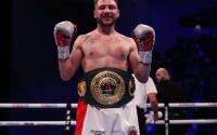 Former IBO lightweight champion Maxi Hughes reveals concerns over judges ahead of William Zepeda clash boxrec fight time date tv channel how to watch predictions