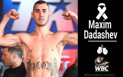 Maxim Dadashev