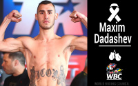 Maxim Dadashev