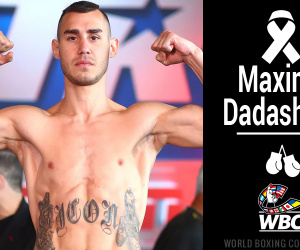 Maxim Dadashev