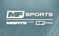 Promoters Kalle and Nisse Sauerland announce the launch of MF Sports pete oliver dazn