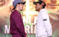 Michael Conlan believes victory over Miguel Marriaga could catapult him back into world title mix leigh wood ko boxrec oddschecker how to watch in the uk fite tv espn live stream links