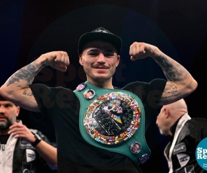 Michael Magnesi crowned WBC Silver super-featherweight champion italy lazio boxrec anthony cacace wiki who is amateur pro record career fights highlights youtube word rankings top 15