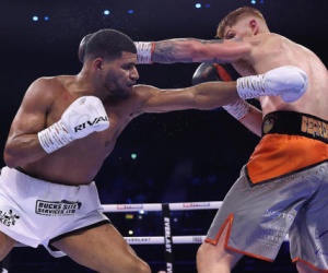 Michael Stephenson reflects on English title fight against Troy Jones bcb promotions watch full fight highlights tickets next super middleweight light heavyweight boxrec pro amateur career record