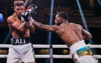 Frank Martin decisions previously unbeaten Michel Rivera boxrec fight time date tv channel results watch full fight hihglights rankings next fight star boxing