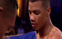 Michel Rivera vs Fidel Maldonado Jr