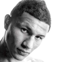 WBC praise WBC super-featherweight champion Miguel Alacrán Berchelt after he tested positive for Covid-19
