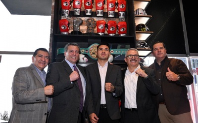 Olympian Miguel Ángel Martínez to debut in the pro ranks wiki boxrec fight time dtae zanfer boxing how to watch tickets results live reports