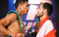 Miguel Berchelt vs Jason Sosa