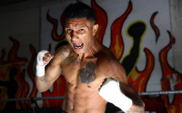 Miguel Berchelt
