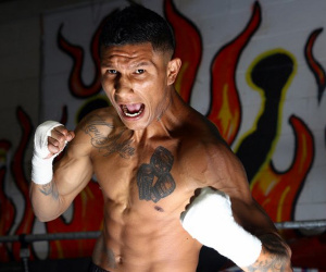 Miguel Berchelt